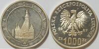 Polen 1000 Zloty Breslau - Probe -