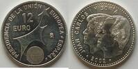 Spanien 12 Euro -