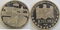 BRD 10 Euro U-Bahn -