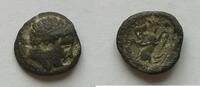 Griechenland Ae o.J. undatierten Bronzemünze ss 25,00 EUR21,25 EUR  plus 14,49 EUR verzending