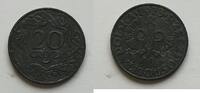 Polen 20 Groszy -