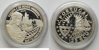 Portugal 25 ECU -