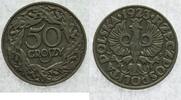 Polen 50 Groszy -