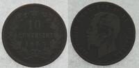 Italien 10 Centimes -