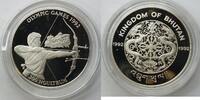 Buthan 300 Ngultrum Olympiade 1992 -