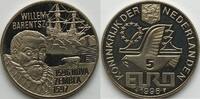 Niederlande 5 ECU -