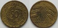 Weimar 50 Rentenpfennig -
