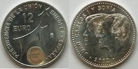 Spanien 12 Euro -