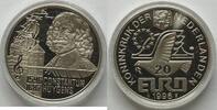Niederlande 20 Euro -