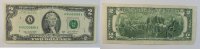USA 2 $ Serie A -