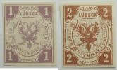 Lübeck Replik -
