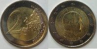 Monaco 2 € -