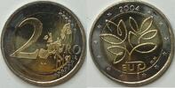 Finnland 2 Euro -