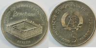 DDR 5 Mark Zeughaus Berlin -
