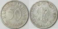 3. Reich 50 Pf -