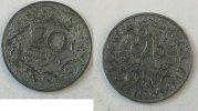 Polen 20 Grozgy -