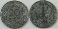 Polen 20 Grozgy -