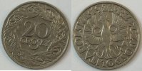 Polen 20 Grozgy -