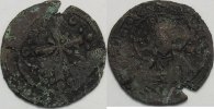 Byzanz Halbfollis Phocas -