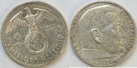 Deutsches Reich 2 RM -