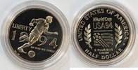USA 1/2 $ Fußball WM -