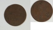 Frankfurt 1 Heller -