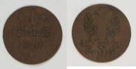 Frankfurt 1 Heller -