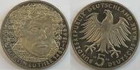 BRD 5 DM Luther -