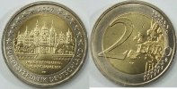 Deutschland 2 € Mecklenburg Vorpommern -
