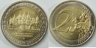 Deutschland 2 € Mecklenburg Vorpommern -