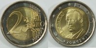 Spanien 2 € -