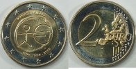Griechenland 2 Euro -