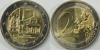 BRD 2 € 2013 D Baden Würtemberg unc 3,40 EUR  plus 8,99 EUR verzending