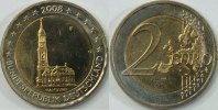 Deutschland 2 € Hamburg -