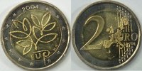 Finnland 2 Euro -