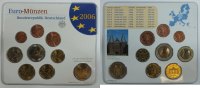 Bund 5,83 € Spanien KMS mit 2 Euro Schleswig Holstein -