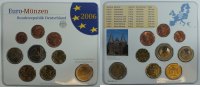 Bund 5,83 € Spanien KMS mit 2 Euro Schleswig Holstein -