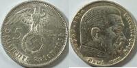 3. Reich 5 RM -