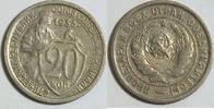 Russland 20 Kopeken -