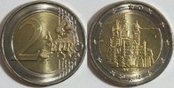 Deutschland 2 Euro Bayern -