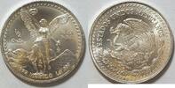 Mexico 1/2 Unze Silber 1/2 Unze Silber -