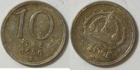 Schweden 10 Öre -