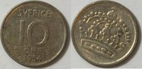 Schweden 10 Öre -