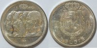 Belgien 100 Francs -