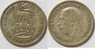 Grossbritannien 1 Shilling -