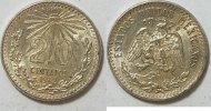 Mexico 20 Centavos -