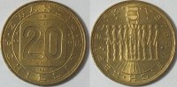 Österreich 20 Schilling -