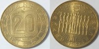 Österreich 20 Schilling -
