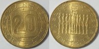 Österreich 20 Schilling -