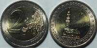Deutschland 2 € Hamburg -